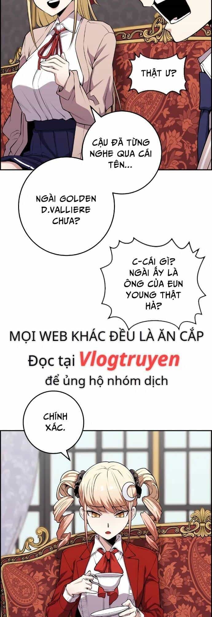 Nhân Vật Webtoon Na Kang Lim - Chương 64 - ảnh 3