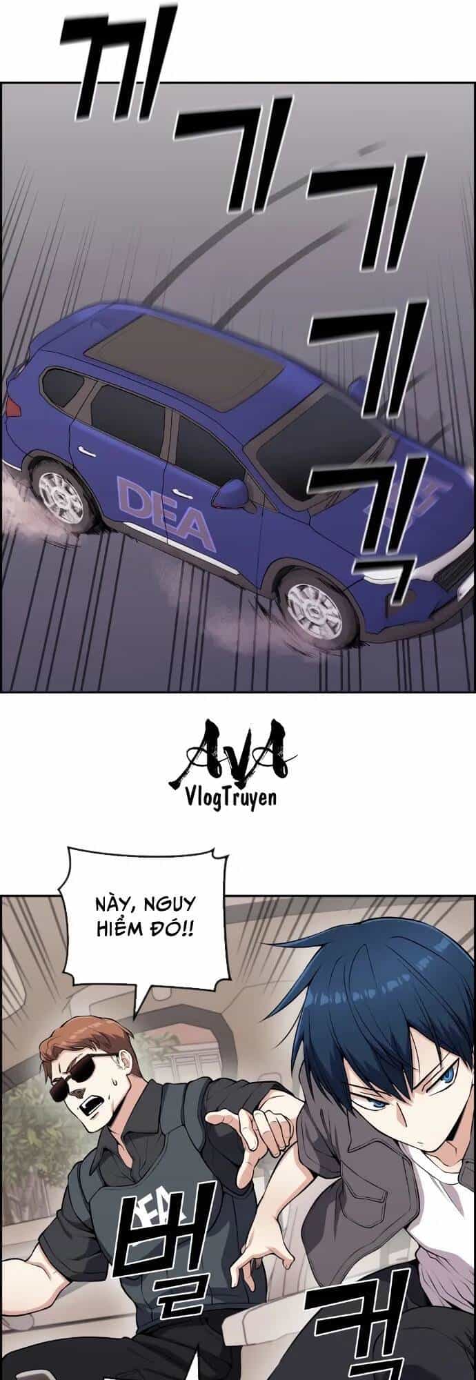 Nhân Vật Webtoon Na Kang Lim - Chương 64 - ảnh 32