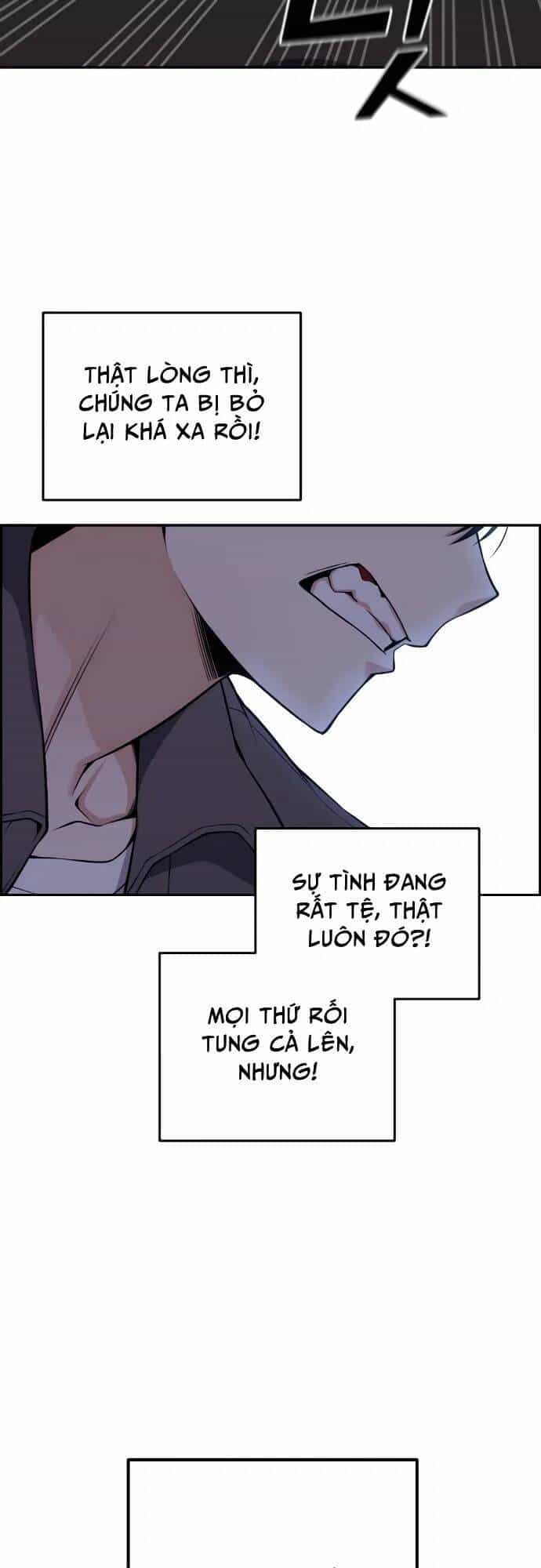 Nhân Vật Webtoon Na Kang Lim - Chương 64 - ảnh 34