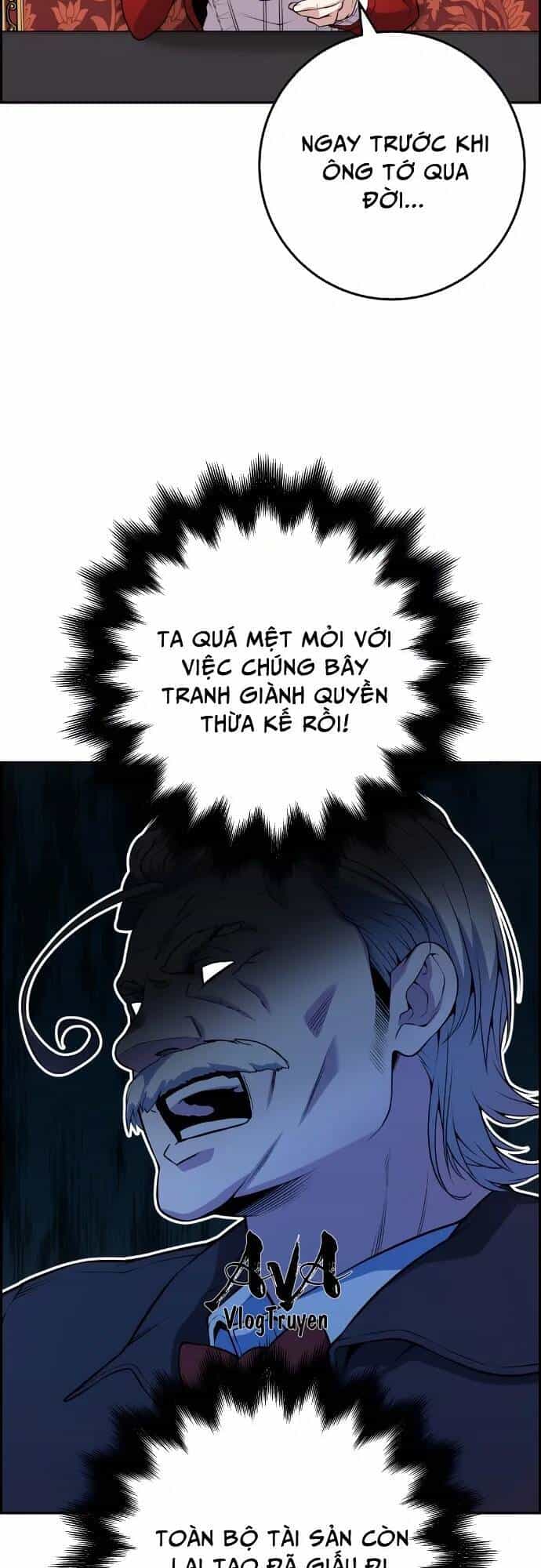 Nhân Vật Webtoon Na Kang Lim - Chương 64 - ảnh 4