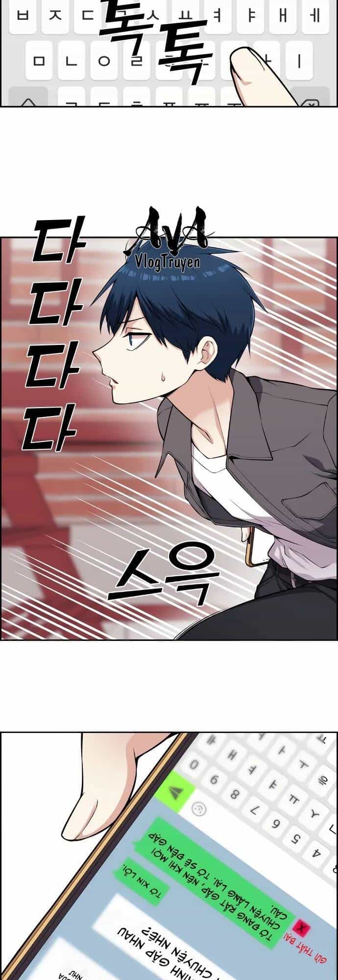 Nhân Vật Webtoon Na Kang Lim - Chương 64 - ảnh 41