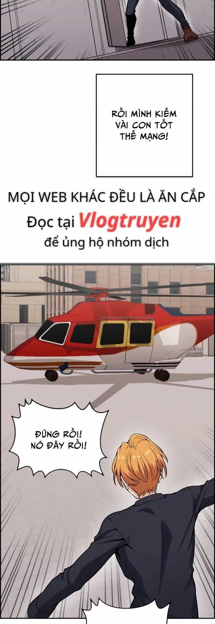 Nhân Vật Webtoon Na Kang Lim - Chương 64 - ảnh 45