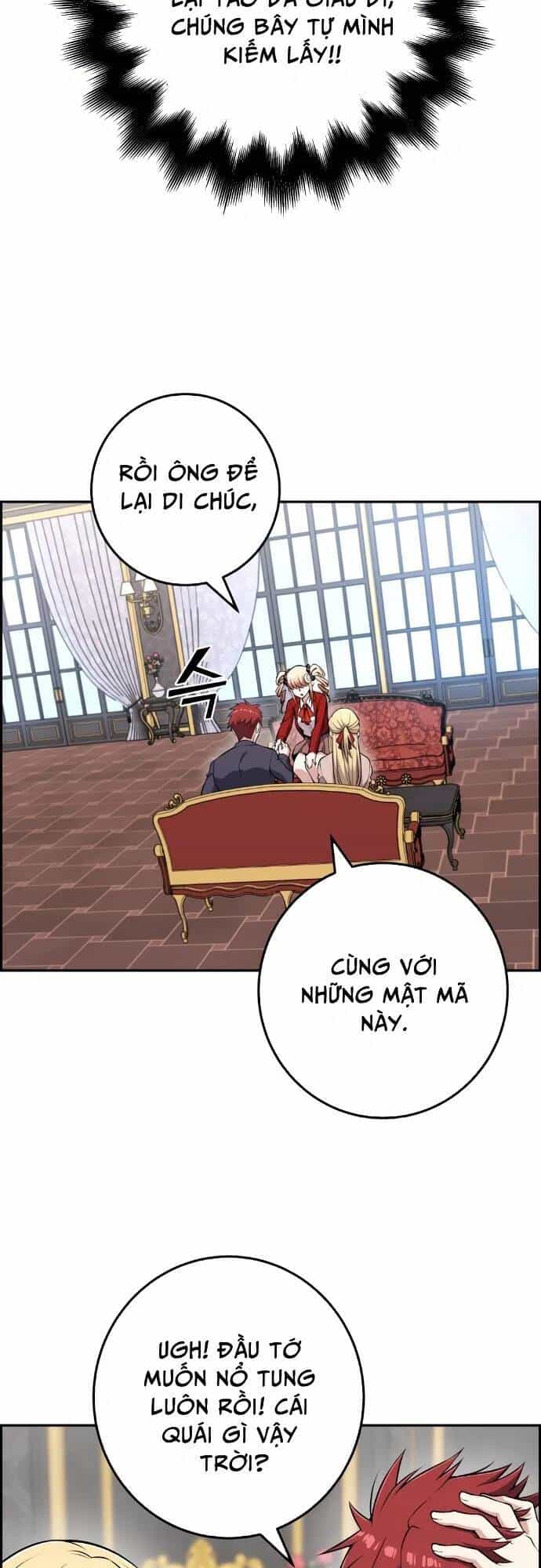 Nhân Vật Webtoon Na Kang Lim - Chương 64 - ảnh 5