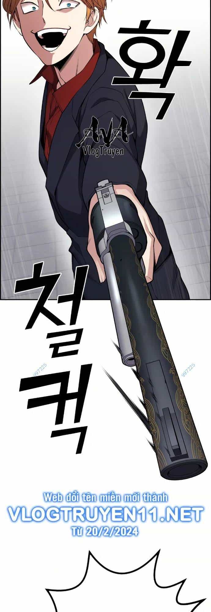 Nhân Vật Webtoon Na Kang Lim - Chương 64 - ảnh 53