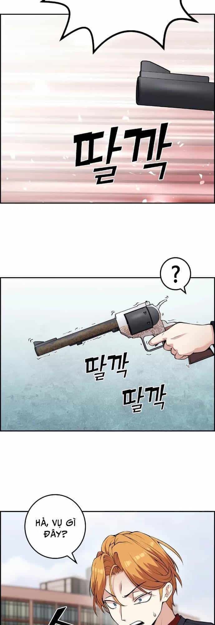 Nhân Vật Webtoon Na Kang Lim - Chương 64 - ảnh 59