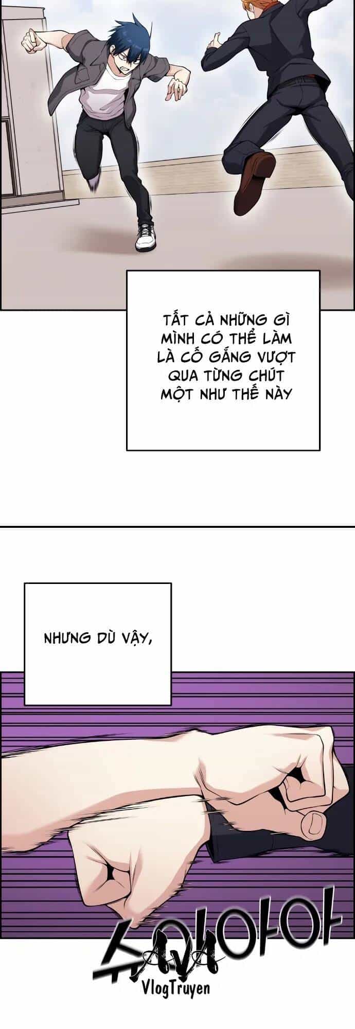 Nhân Vật Webtoon Na Kang Lim - Chương 64 - ảnh 65