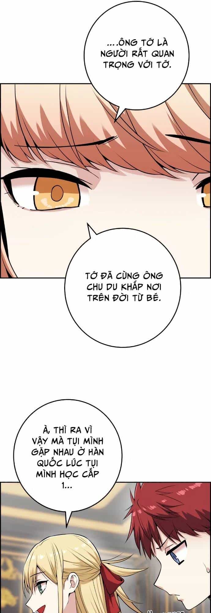 Nhân Vật Webtoon Na Kang Lim - Chương 64 - ảnh 9