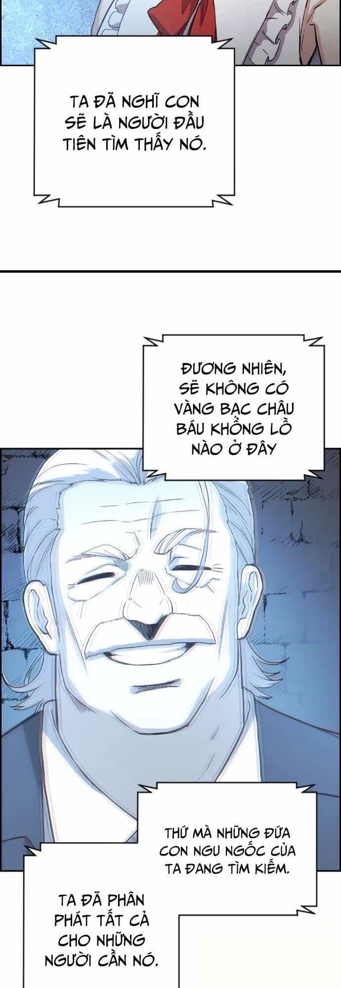 Nhân Vật Webtoon Na Kang Lim - Chương 65 - ảnh 14