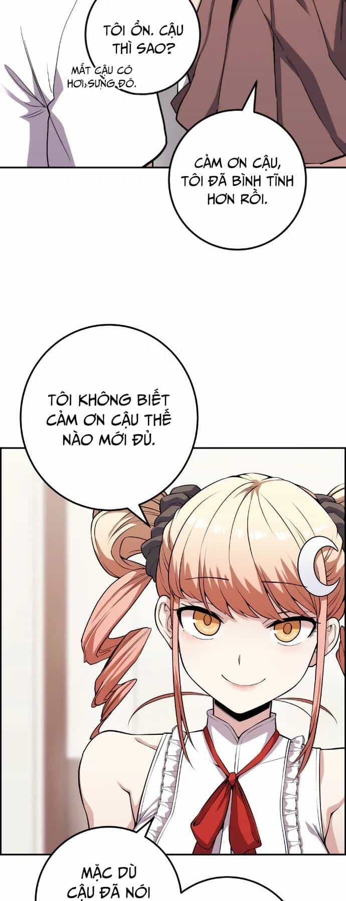 Nhân Vật Webtoon Na Kang Lim - Chương 65 - ảnh 22