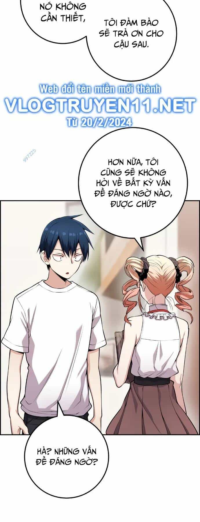 Nhân Vật Webtoon Na Kang Lim - Chương 65 - ảnh 23