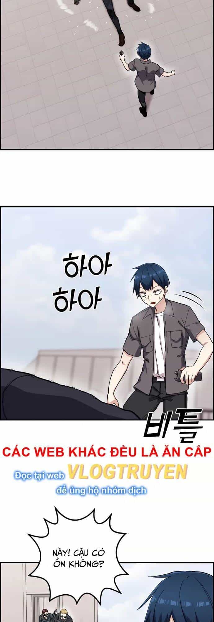 Nhân Vật Webtoon Na Kang Lim - Chương 65 - ảnh 3