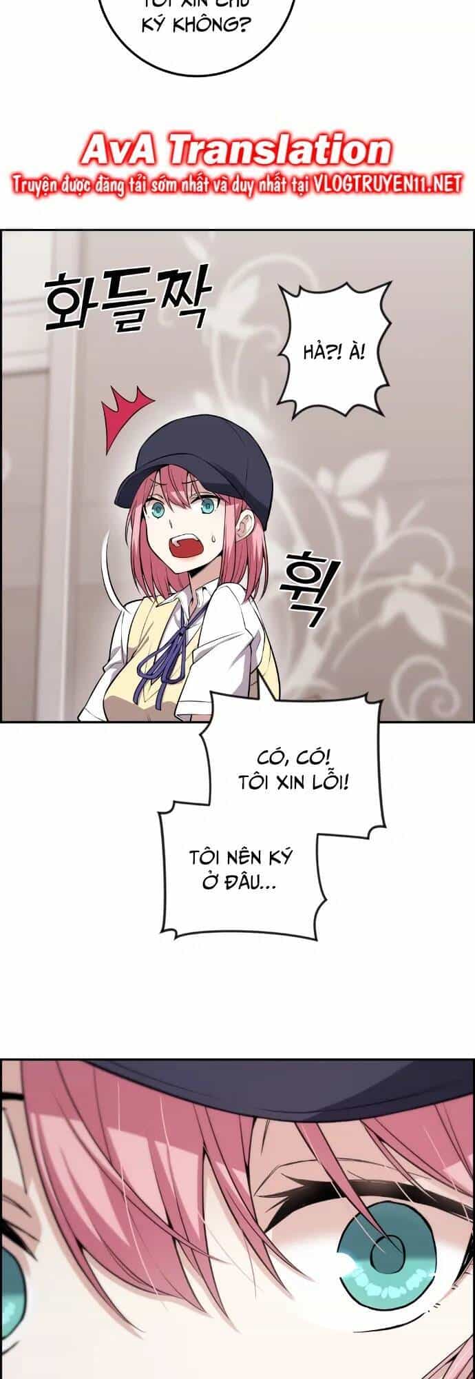 Nhân Vật Webtoon Na Kang Lim - Chương 65 - ảnh 34