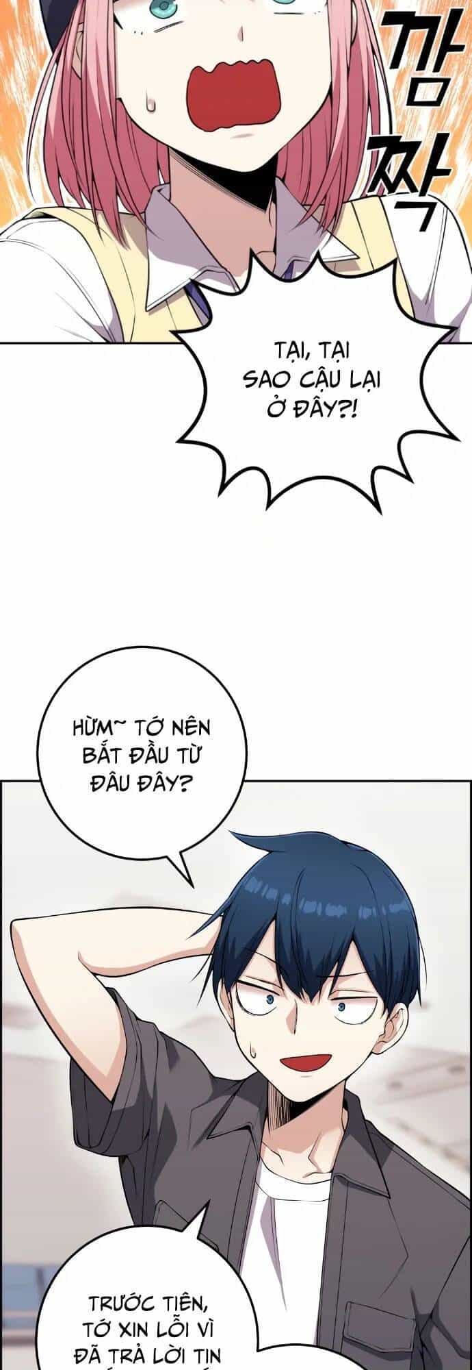 Nhân Vật Webtoon Na Kang Lim - Chương 65 - ảnh 37