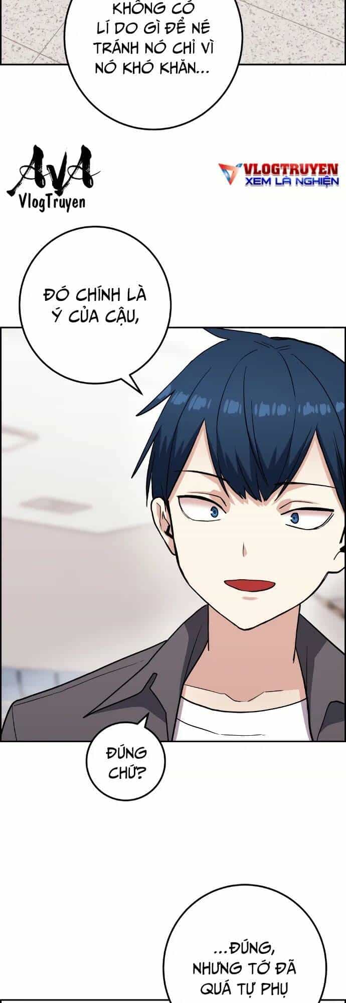 Nhân Vật Webtoon Na Kang Lim - Chương 65 - ảnh 42