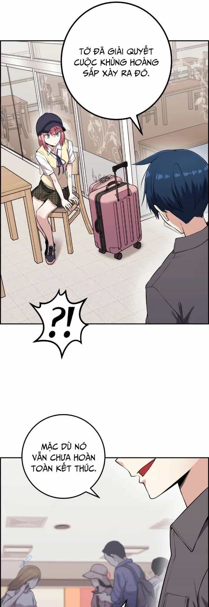 Nhân Vật Webtoon Na Kang Lim - Chương 65 - ảnh 48