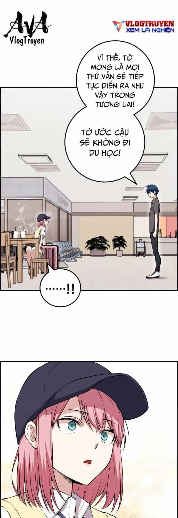 Nhân Vật Webtoon Na Kang Lim - Chương 65 - ảnh 52