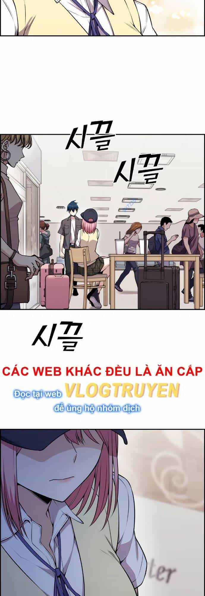 Nhân Vật Webtoon Na Kang Lim - Chương 65 - ảnh 53