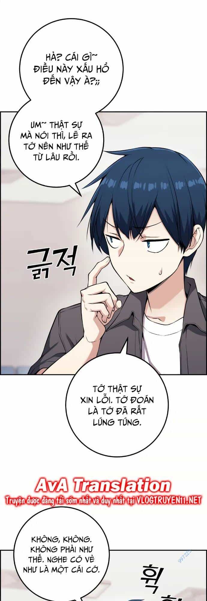 Nhân Vật Webtoon Na Kang Lim - Chương 65 - ảnh 56