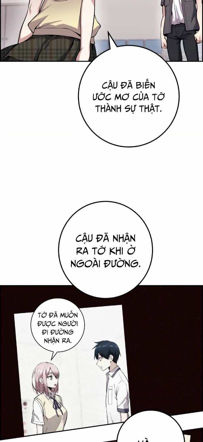 Nhân Vật Webtoon Na Kang Lim - Chương 65 - ảnh 62