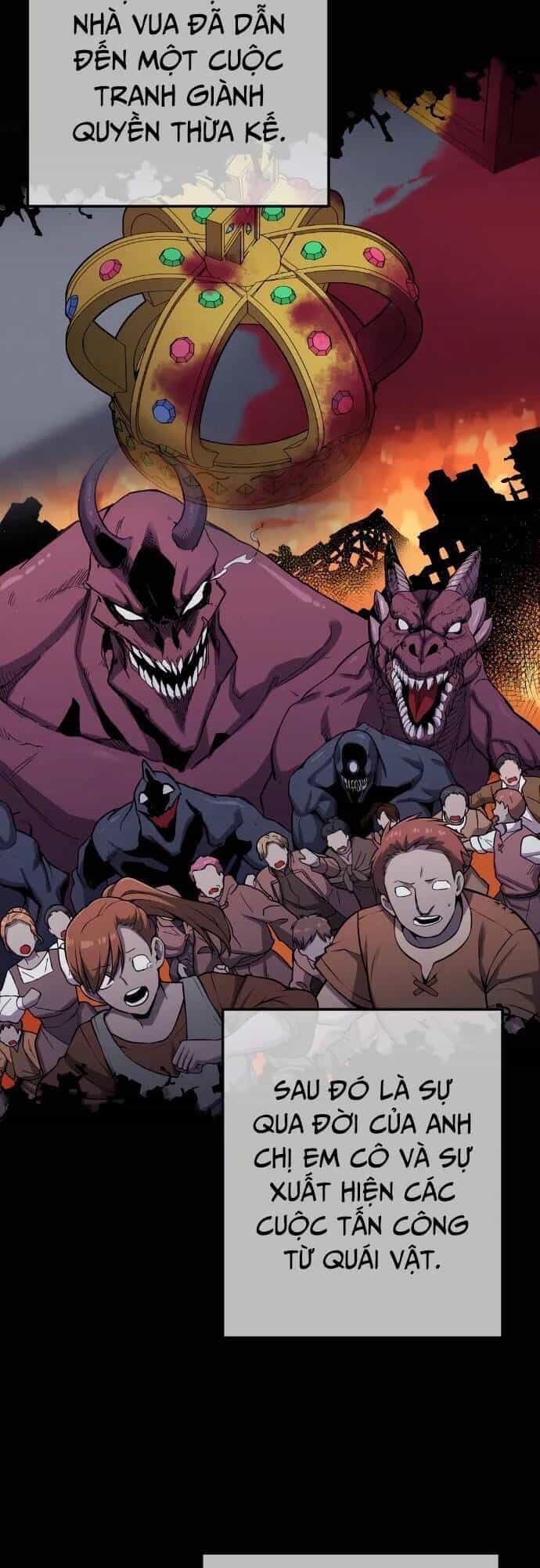 Nhân Vật Webtoon Na Kang Lim - Chương 65 - ảnh 66