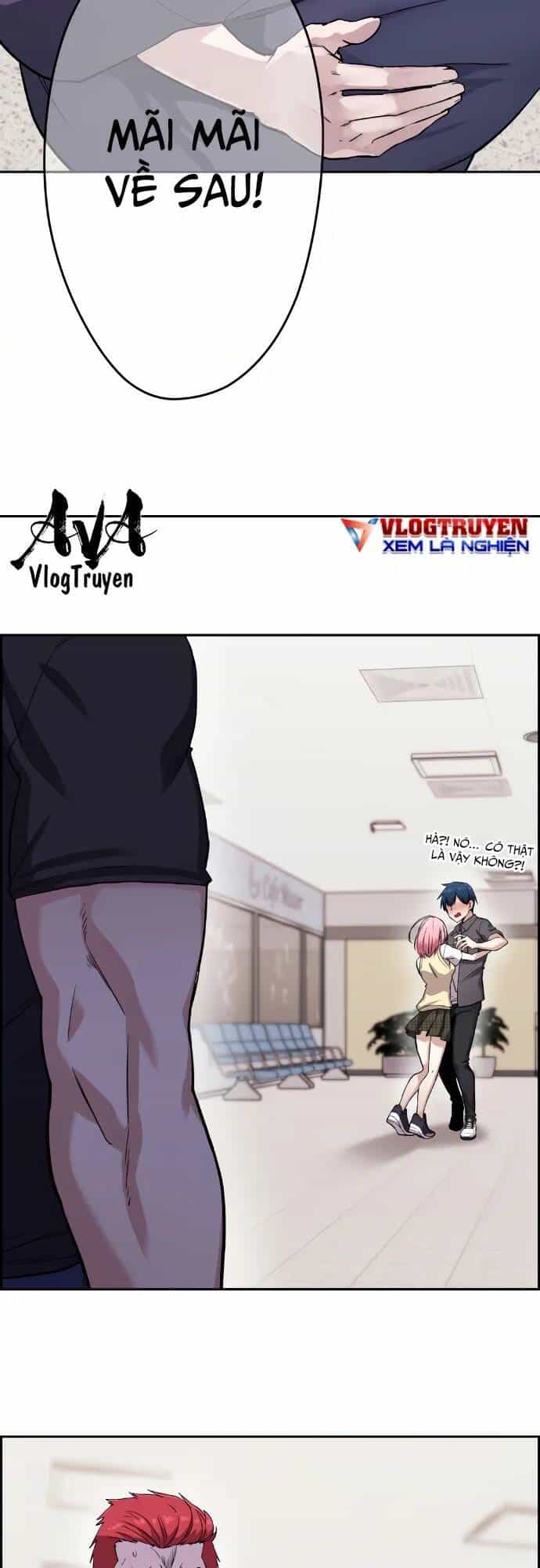 Nhân Vật Webtoon Na Kang Lim - Chương 65 - ảnh 77