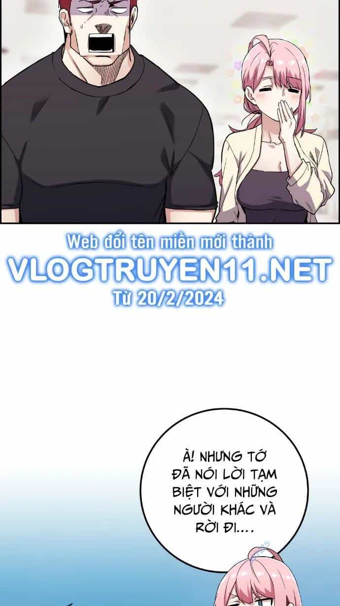 Nhân Vật Webtoon Na Kang Lim - Chương 65 - ảnh 78