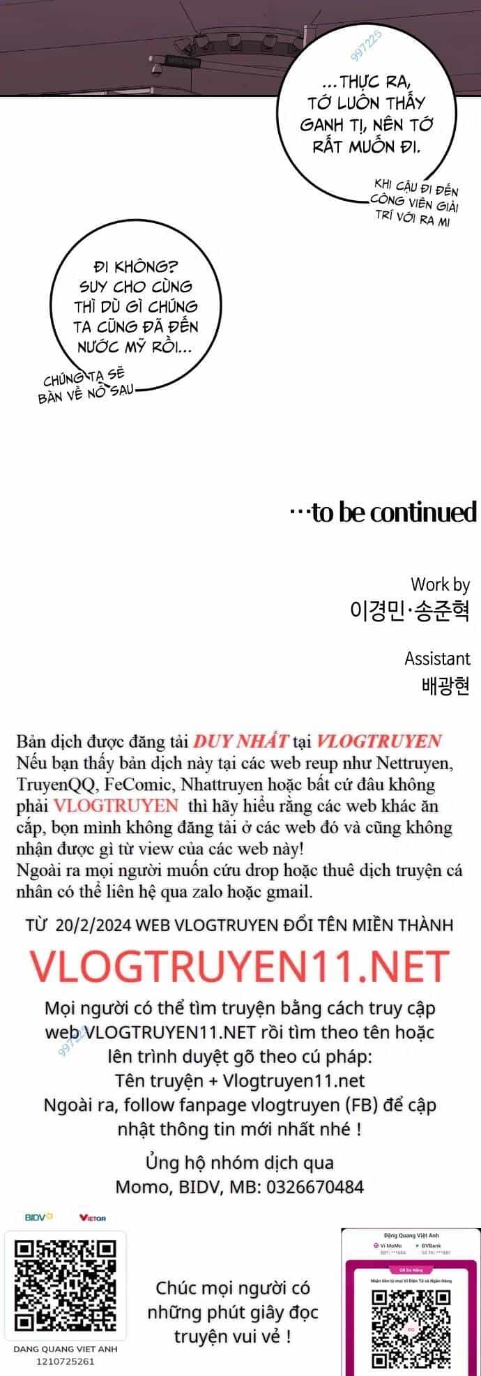 Nhân Vật Webtoon Na Kang Lim - Chương 65 - ảnh 80