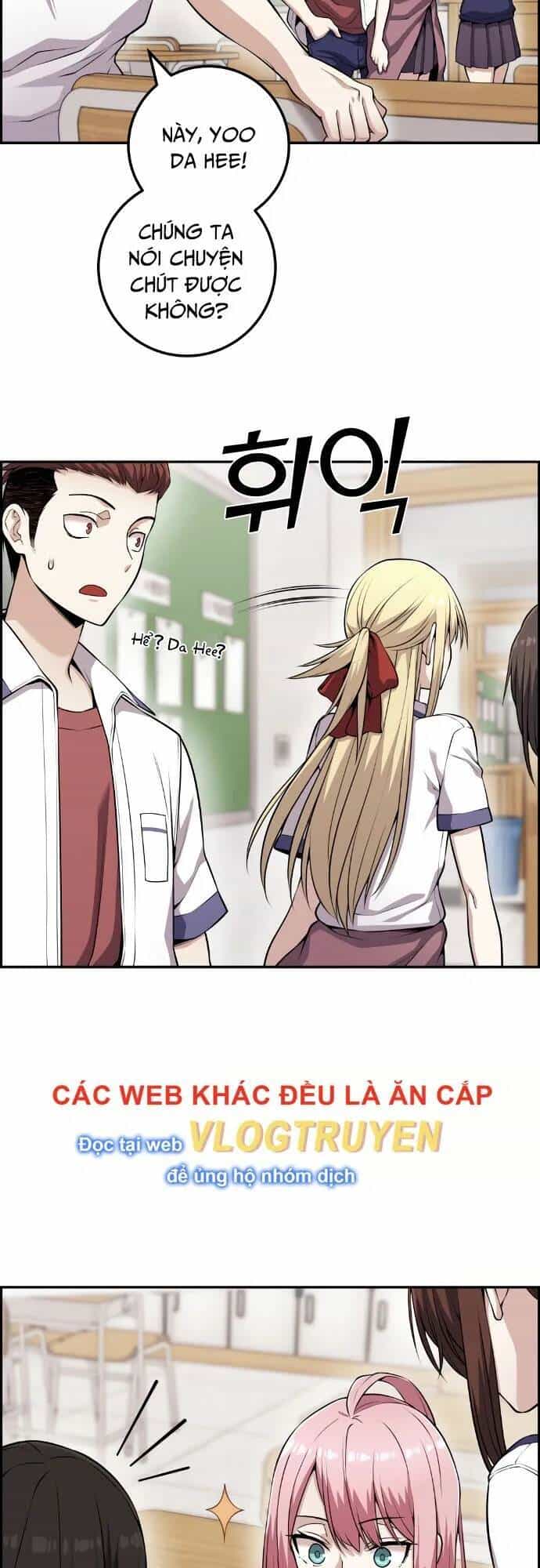 Nhân Vật Webtoon Na Kang Lim - Chương 66 - ảnh 12