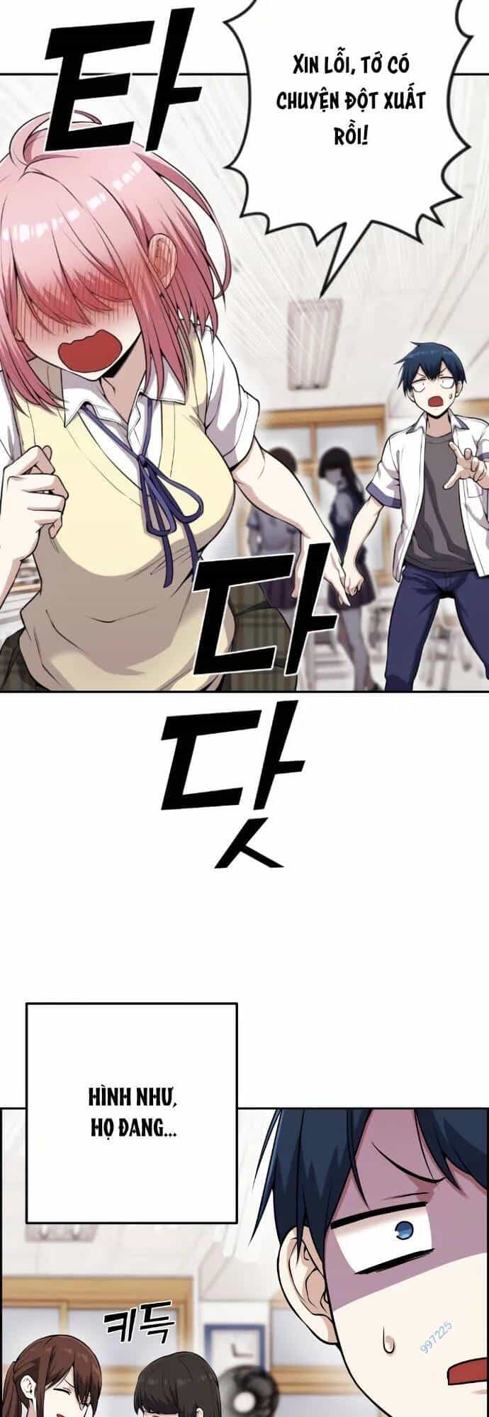 Nhân Vật Webtoon Na Kang Lim - Chương 66 - ảnh 14