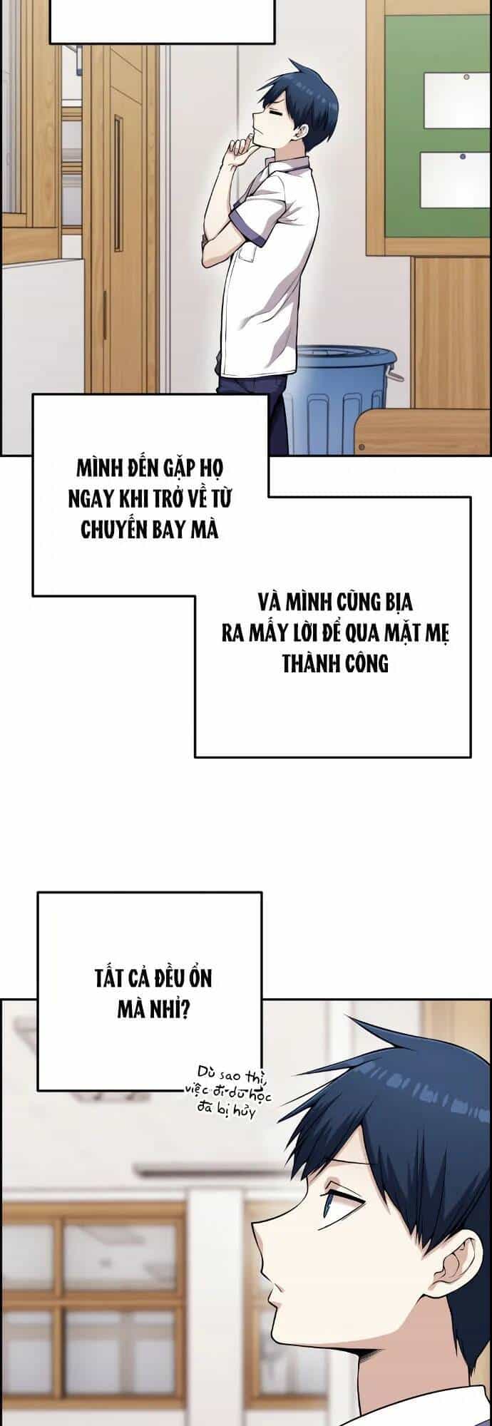 Nhân Vật Webtoon Na Kang Lim - Chương 66 - ảnh 18