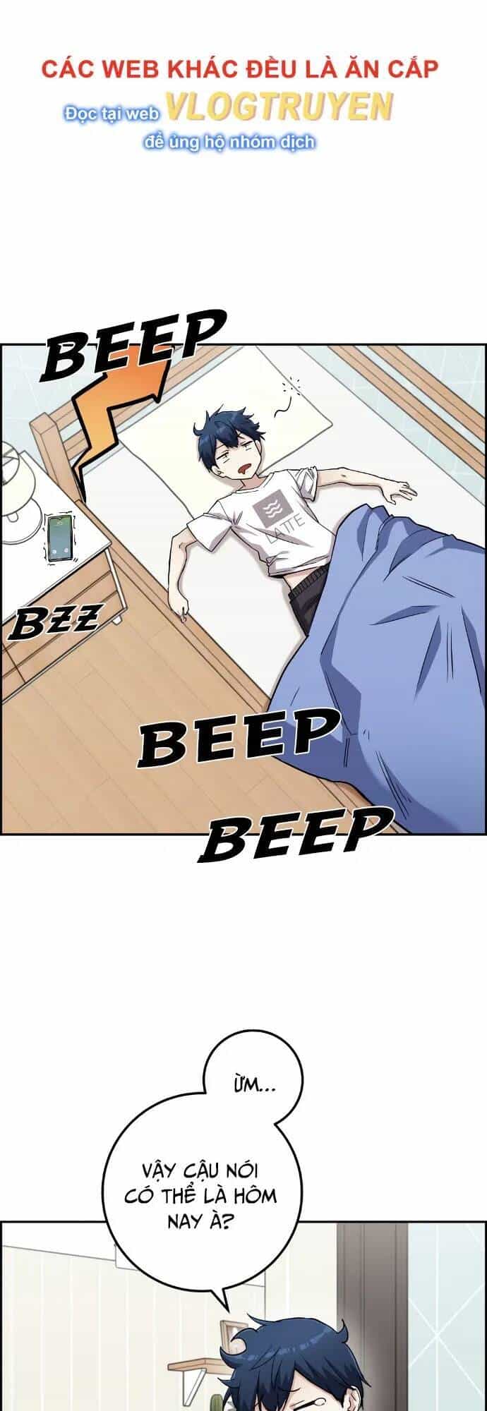 Nhân Vật Webtoon Na Kang Lim - Chương 66 - ảnh 2