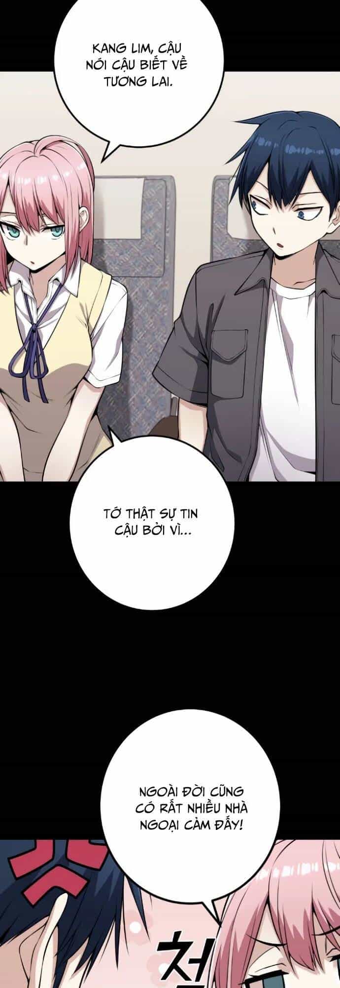 Nhân Vật Webtoon Na Kang Lim - Chương 66 - ảnh 20