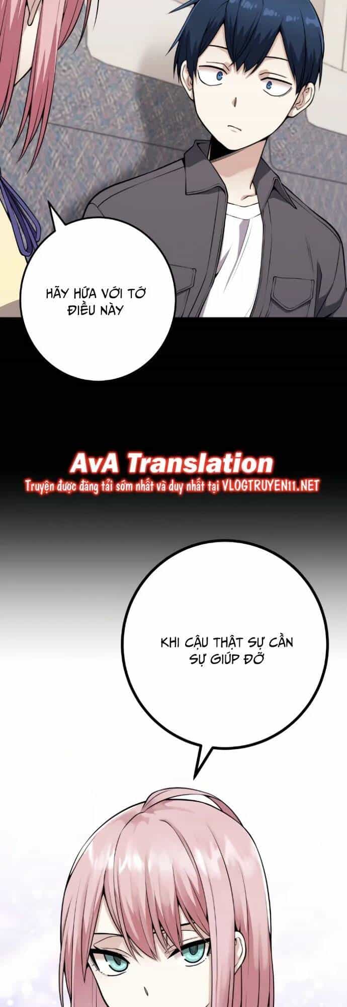Nhân Vật Webtoon Na Kang Lim - Chương 66 - ảnh 26
