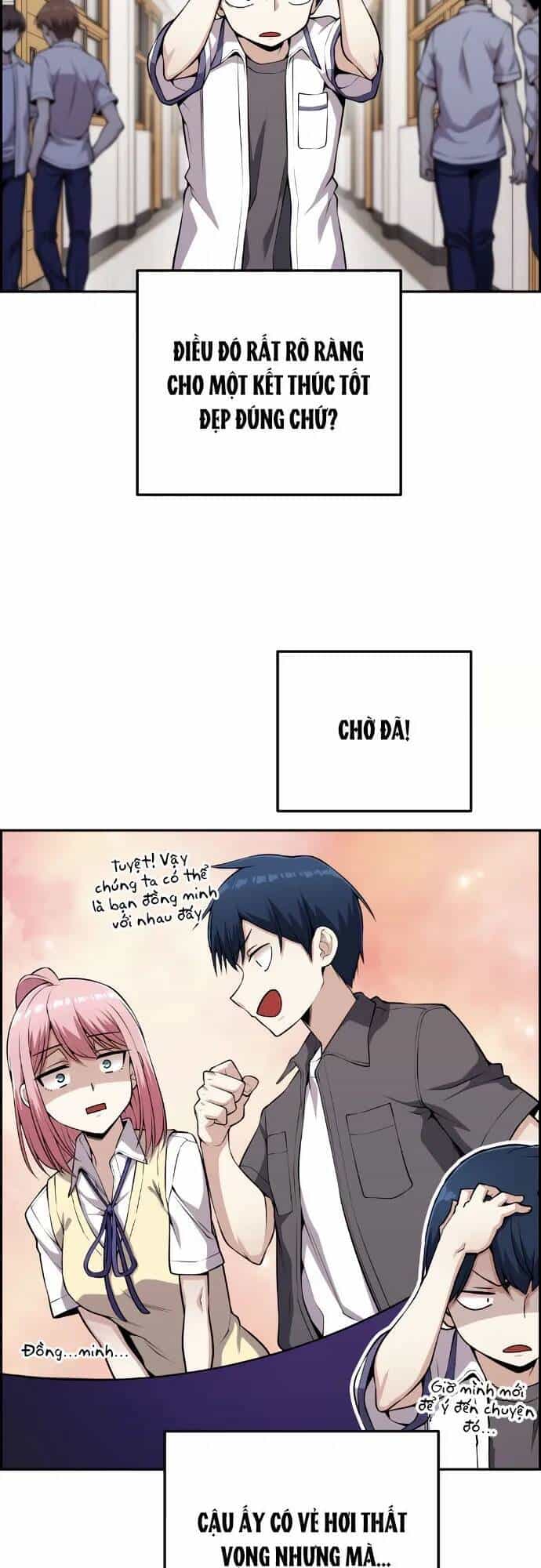 Nhân Vật Webtoon Na Kang Lim - Chương 66 - ảnh 29
