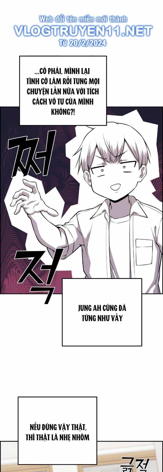 Nhân Vật Webtoon Na Kang Lim - Chương 66 - ảnh 33