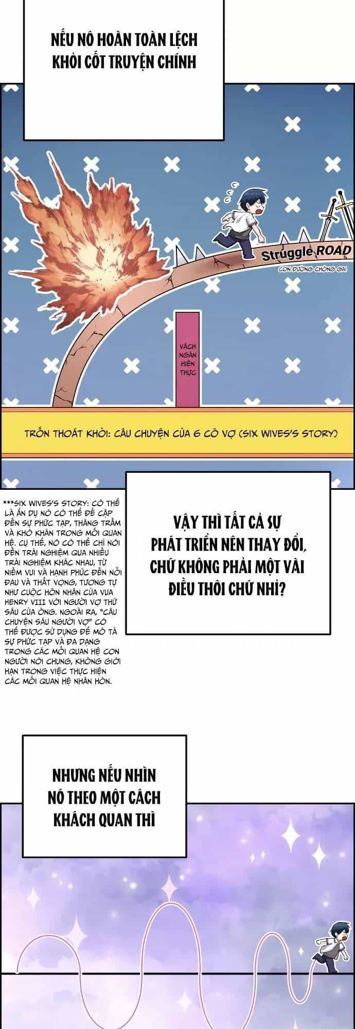 Nhân Vật Webtoon Na Kang Lim - Chương 66 - ảnh 36