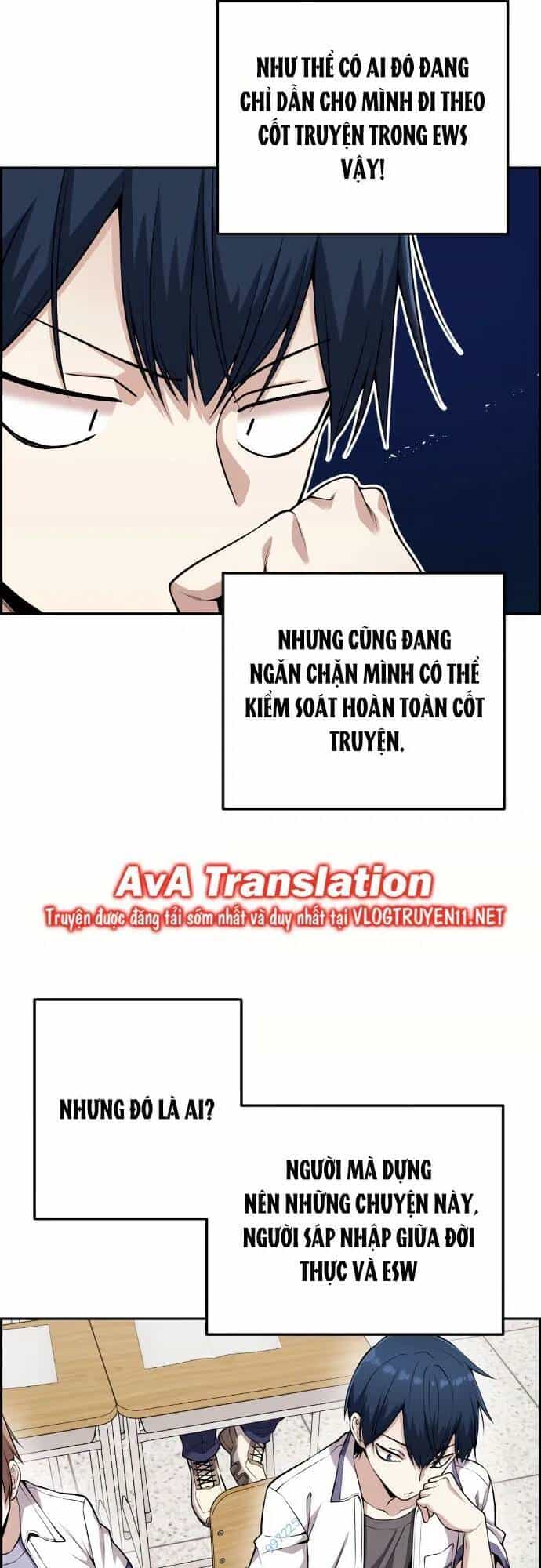 Nhân Vật Webtoon Na Kang Lim - Chương 66 - ảnh 38