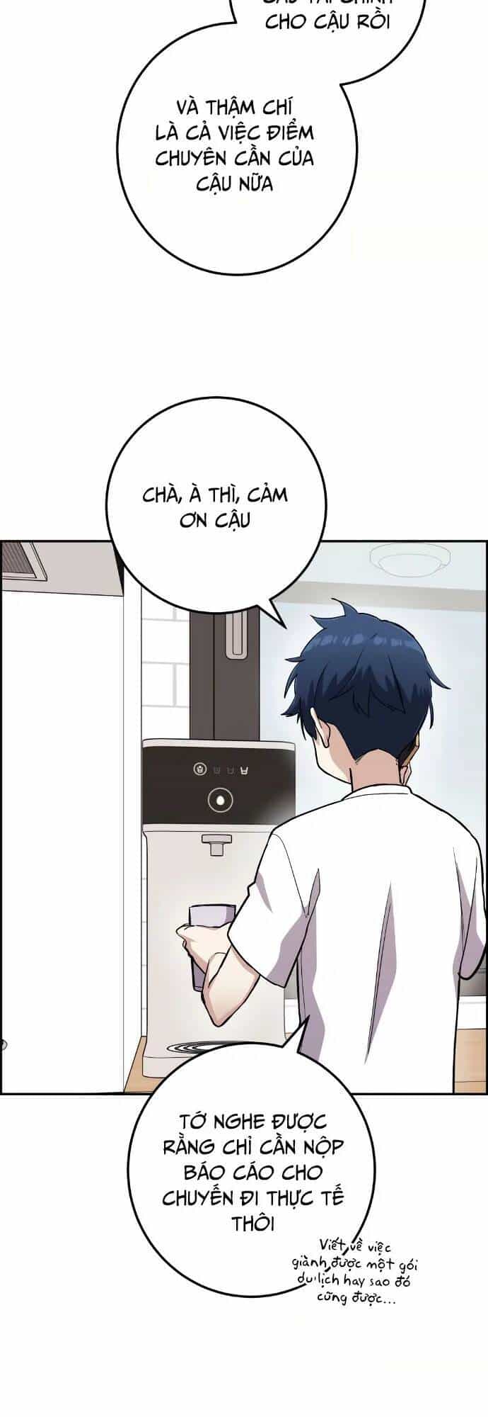 Nhân Vật Webtoon Na Kang Lim - Chương 66 - ảnh 4