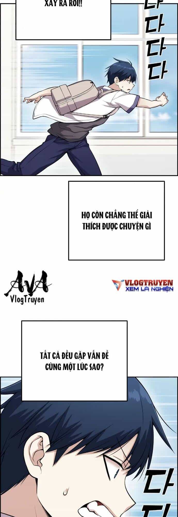 Nhân Vật Webtoon Na Kang Lim - Chương 66 - ảnh 51