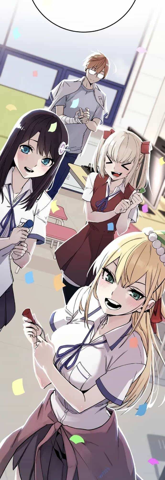 Nhân Vật Webtoon Na Kang Lim - Chương 66 - ảnh 54