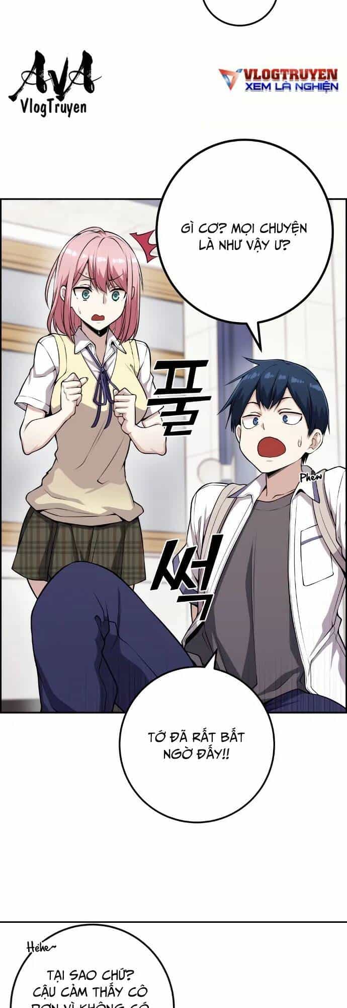 Nhân Vật Webtoon Na Kang Lim - Chương 66 - ảnh 59