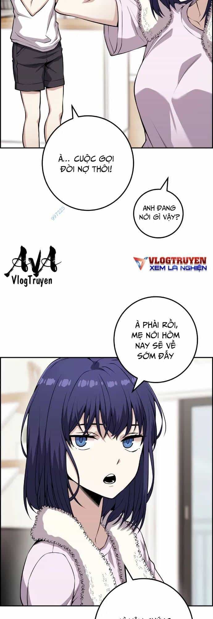 Nhân Vật Webtoon Na Kang Lim - Chương 66 - ảnh 6