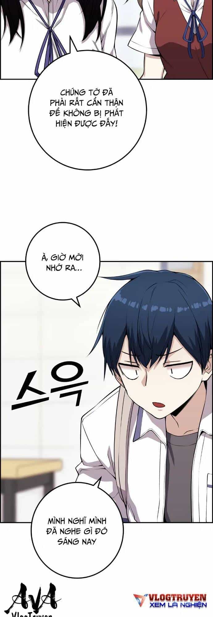Nhân Vật Webtoon Na Kang Lim - Chương 66 - ảnh 62