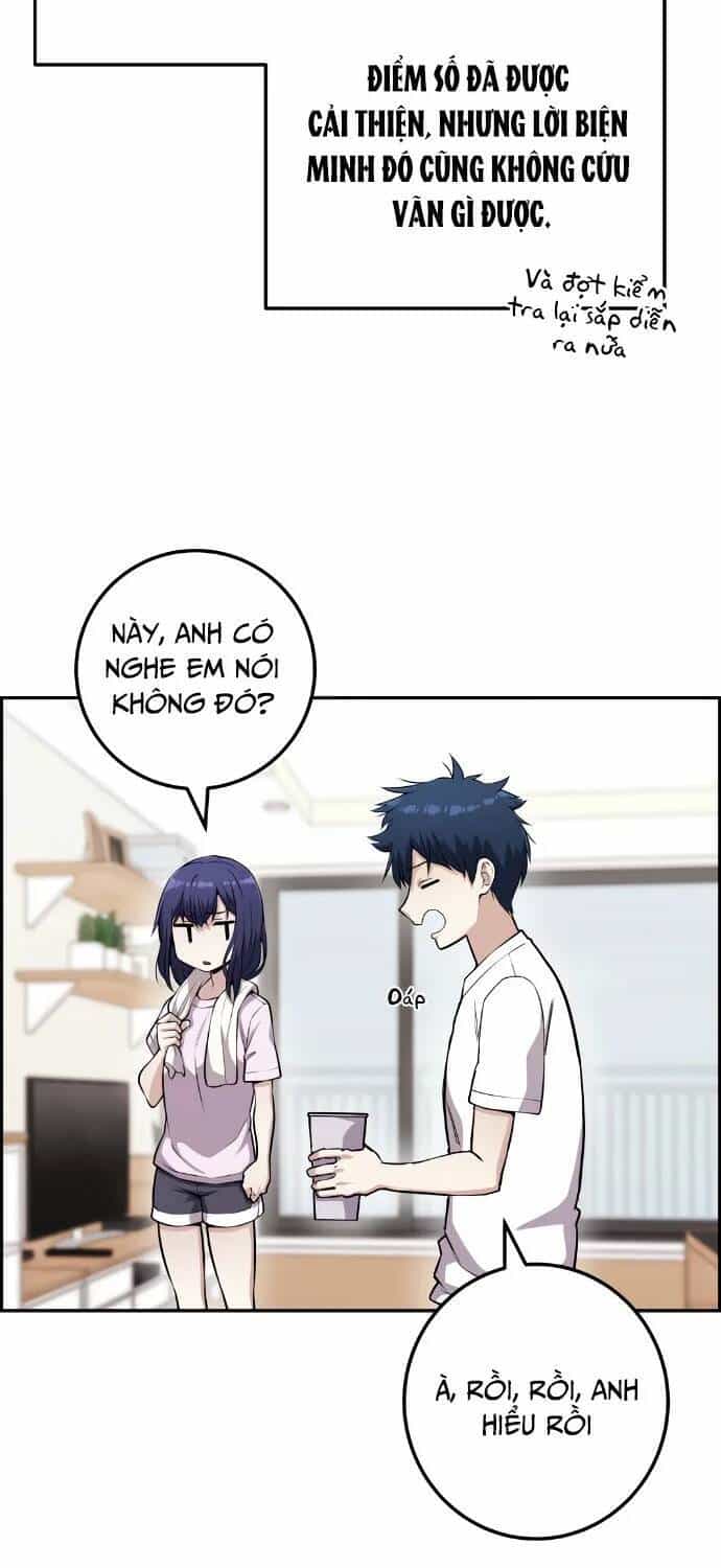 Nhân Vật Webtoon Na Kang Lim - Chương 66 - ảnh 8