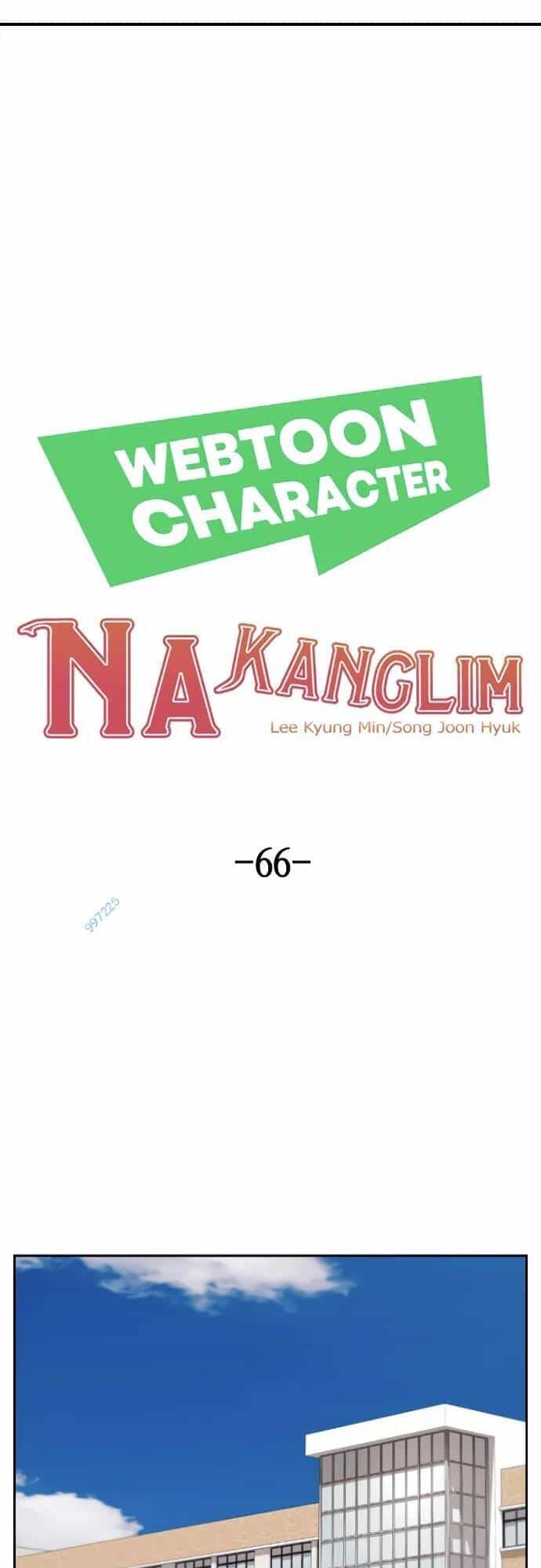 Nhân Vật Webtoon Na Kang Lim - Chương 66 - ảnh 9