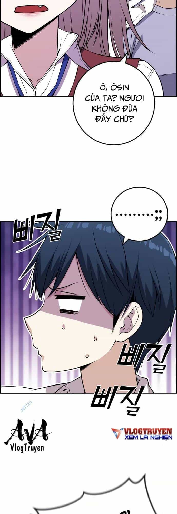 Nhân Vật Webtoon Na Kang Lim - Chương 67 - ảnh 10