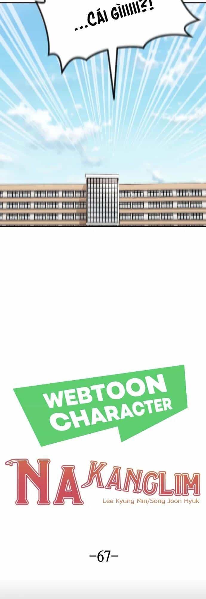 Nhân Vật Webtoon Na Kang Lim - Chương 67 - ảnh 11