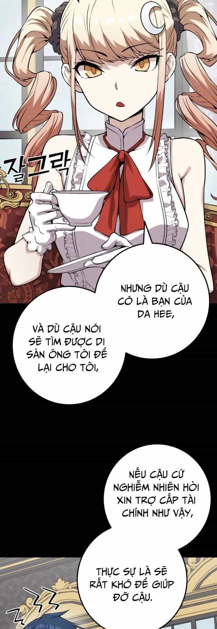 Nhân Vật Webtoon Na Kang Lim - Chương 67 - ảnh 13