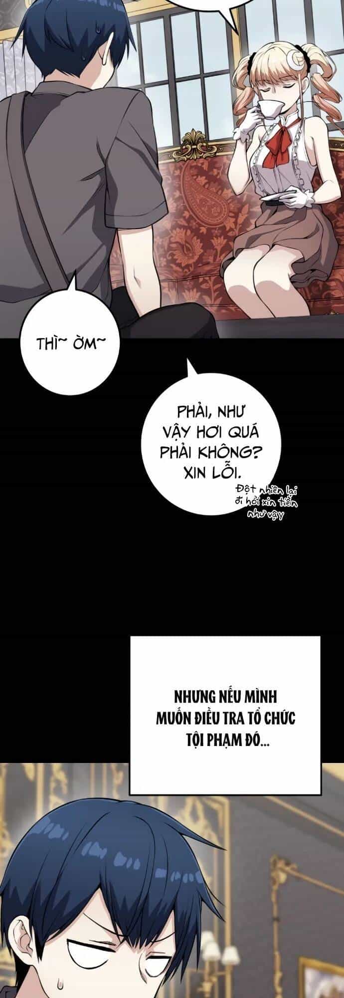 Nhân Vật Webtoon Na Kang Lim - Chương 67 - ảnh 14