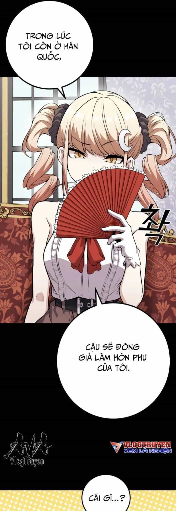 Nhân Vật Webtoon Na Kang Lim - Chương 67 - ảnh 17